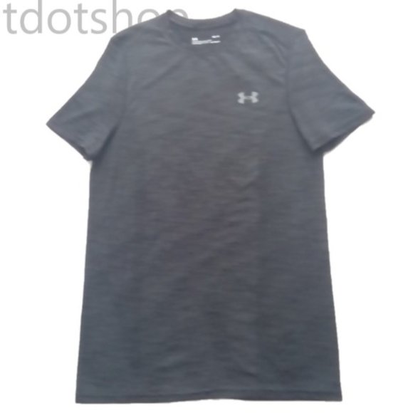 Under Armour T-Shirt Medium - Picture 9 of 10